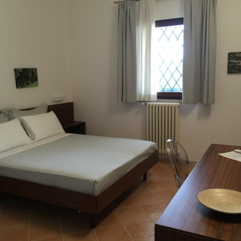 L'Ulivo Bed And Breakfast Savelletri Exteriér fotografie