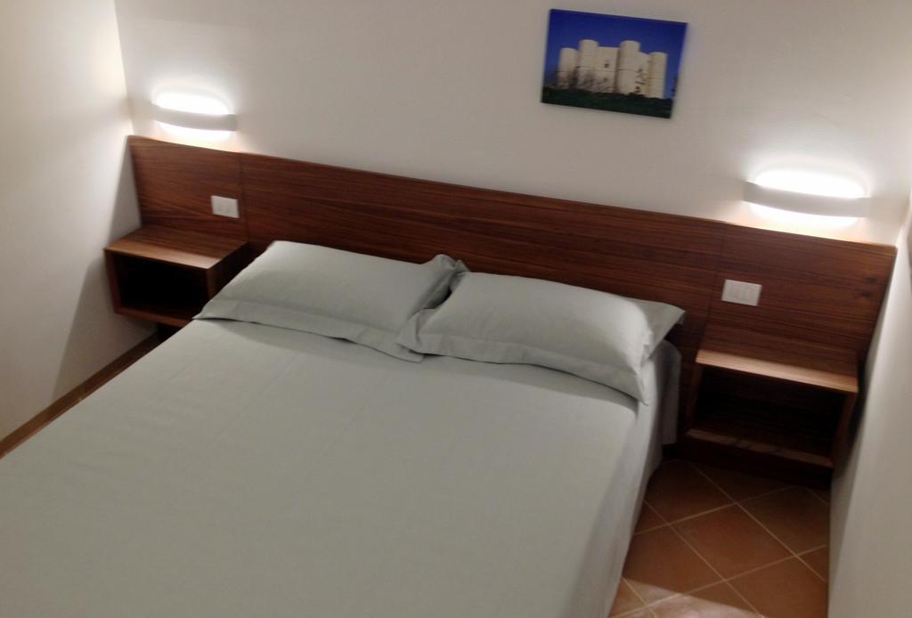 L'Ulivo Bed And Breakfast Savelletri Pokoj fotografie
