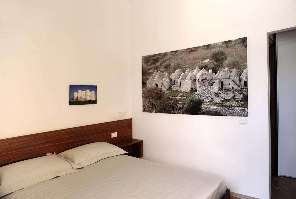 L'Ulivo Bed And Breakfast Savelletri Pokoj fotografie