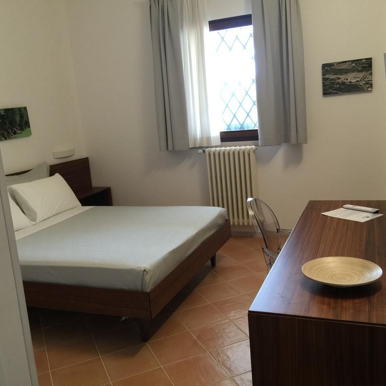 L'Ulivo Bed And Breakfast Savelletri Exteriér fotografie