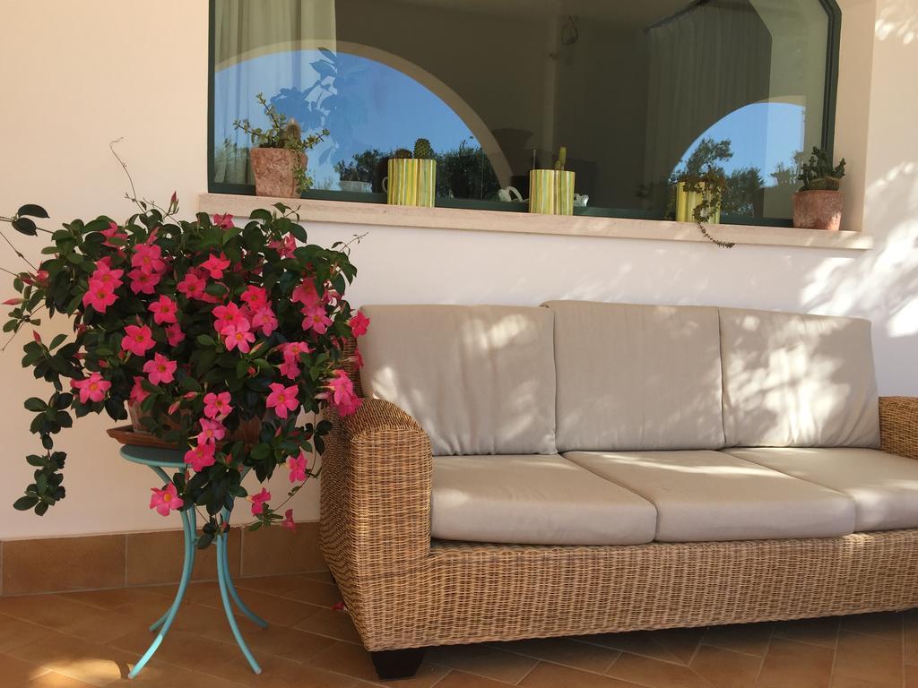 L'Ulivo Bed And Breakfast Savelletri Exteriér fotografie